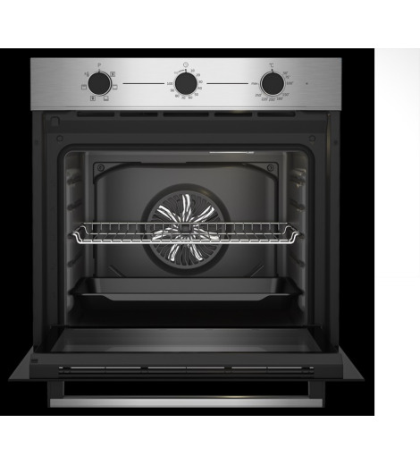 Духовка BEKO BBIE12100XC