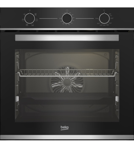 Духовка BEKO BBIE13100XC