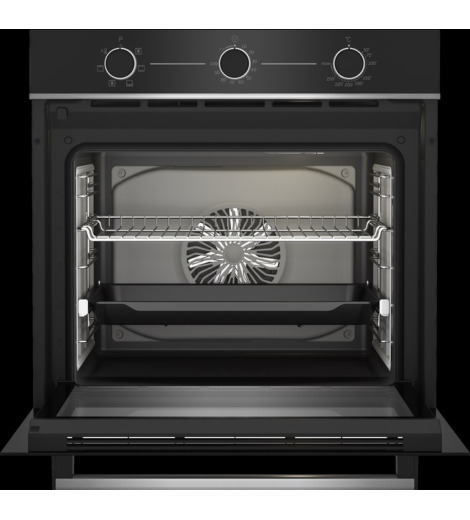 Духовка BEKO BBIE13100XC