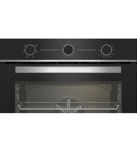 Духовка BEKO BBIE13100XC