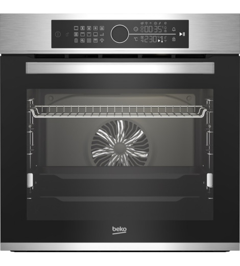 Духовка BEKO BBIM12400XCS