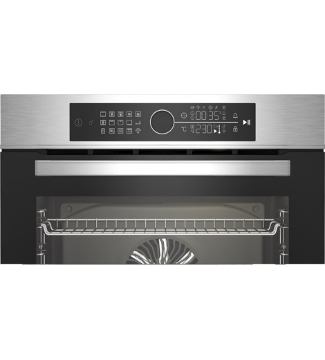 Духовка BEKO BBIM12400XCS