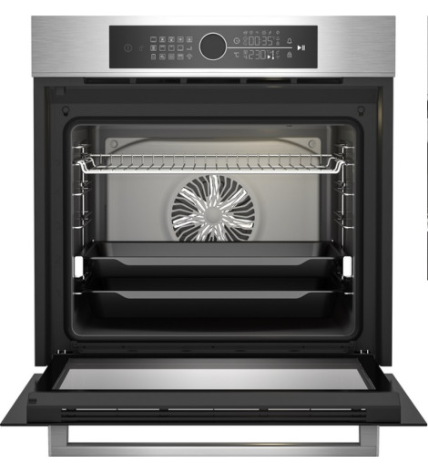 Духовка BEKO BBIM12400XCS