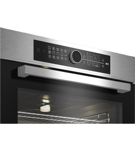 Духовка BEKO BBIM12400XCS