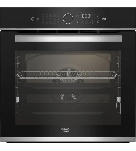 Духовка BEKO BBIM13400XMSW
