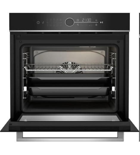 Духовка BEKO BBIM13400XMSW