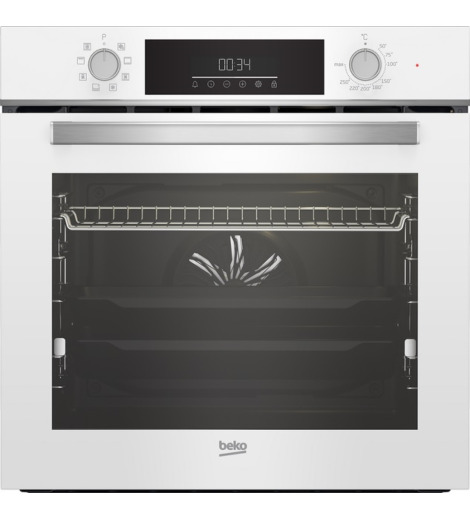Духовка BEKO BBIM14300WMS