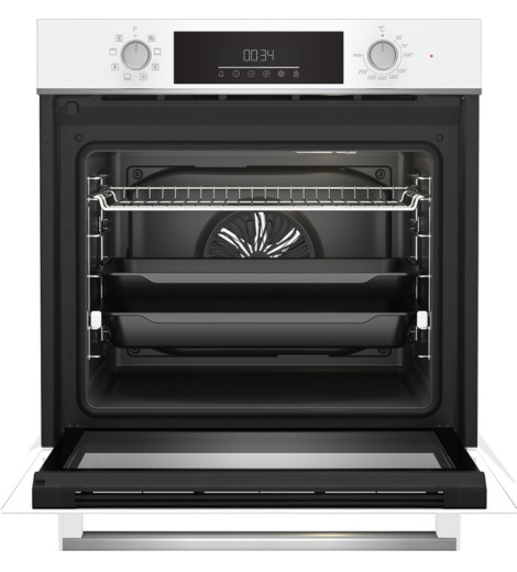 Духовка BEKO BBIM14300WMS