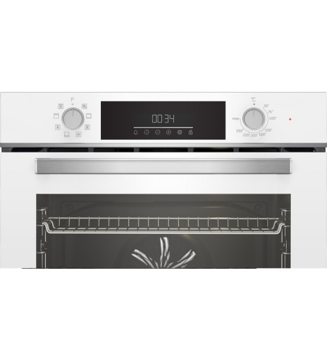 Духовка BEKO BBIM14300WMS