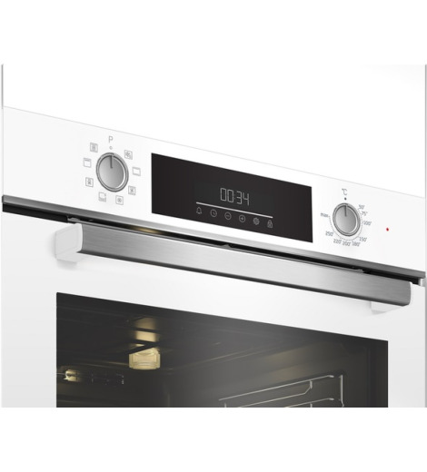 Духовка BEKO BBIM14300WMS