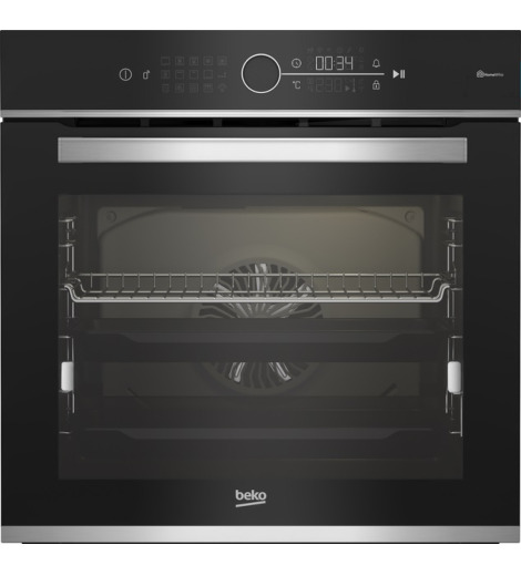 Духовка BEKO BBIMM13400XCSW
