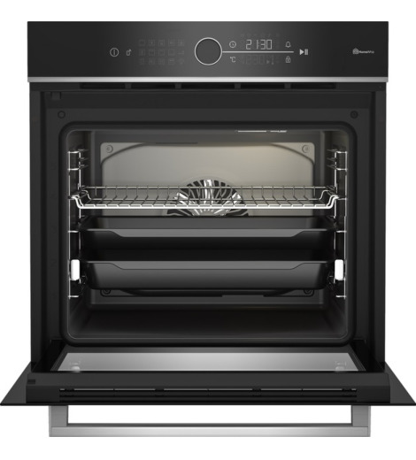Духовка BEKO BBIMM13400XCSW