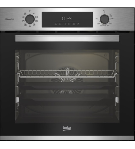 Духовка BEKO BBIS12300XCSE