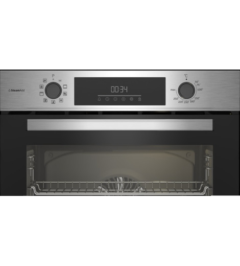 Духовка BEKO BBIS12300XCSE