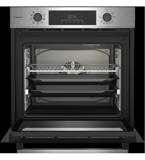 Духовка BEKO BBIS12300XCSE