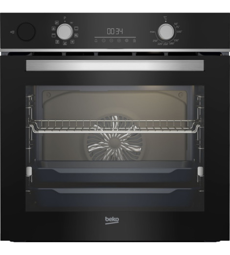 Духовка BEKO BBIS18300XCSE