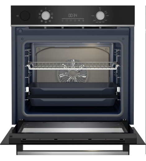 Духовка BEKO BBIS18300XCSE