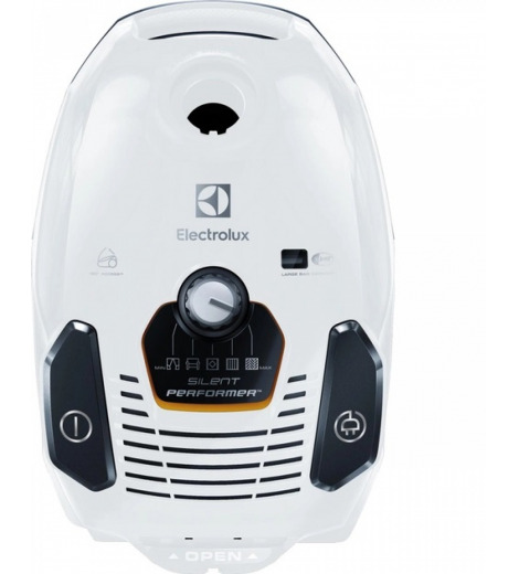 Пылесос Electrolux ESP754IW