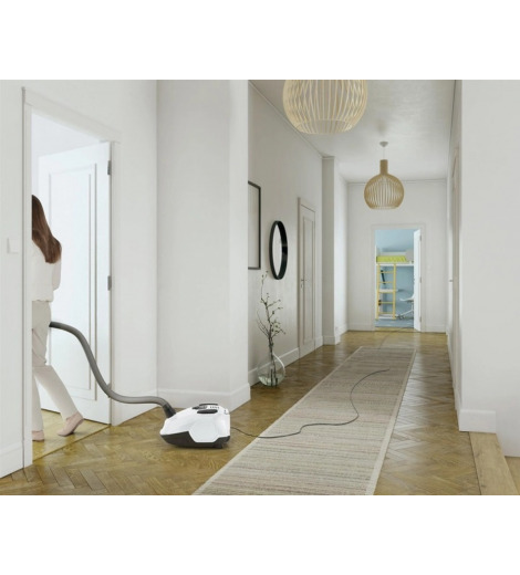 Пылесос Electrolux ESP754IW
