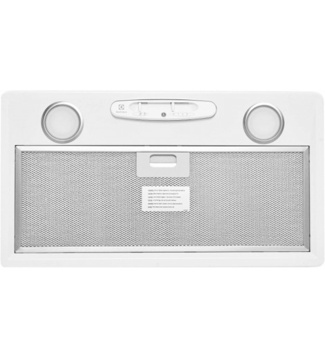 Витяжка Electrolux LFG525W