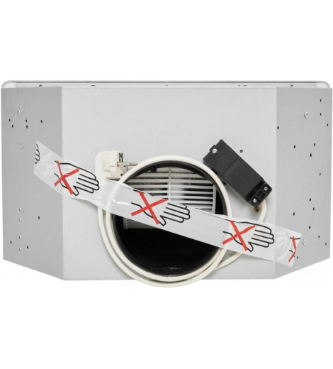 Витяжка Electrolux LFG525W
