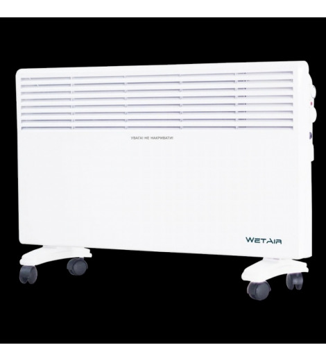 Конвектор WETAIR WCH-2000EW