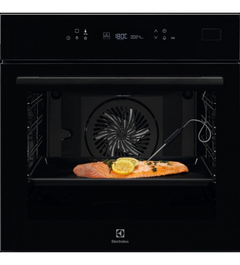 Духова шафа Electrolux EOB7S31Z