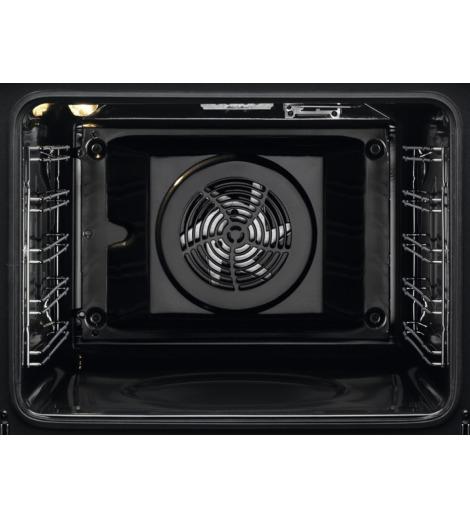 Духова шафа Electrolux EOC5E70X