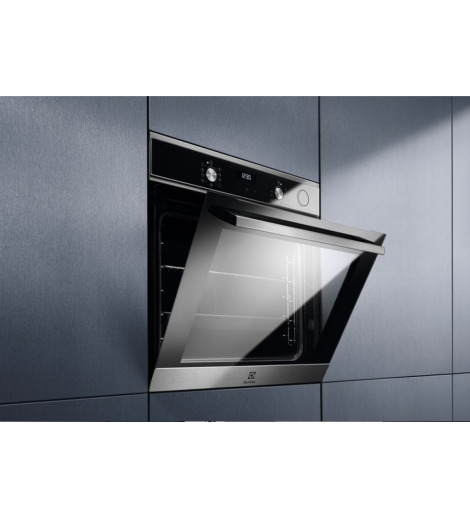 Духова шафа Electrolux EOC5E70X