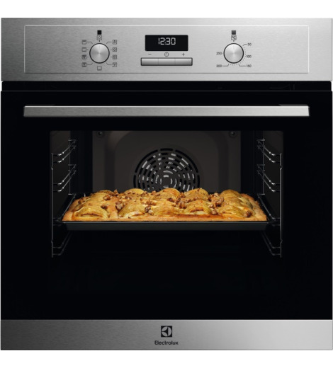 Духова шафа Electrolux EOD3C40BX