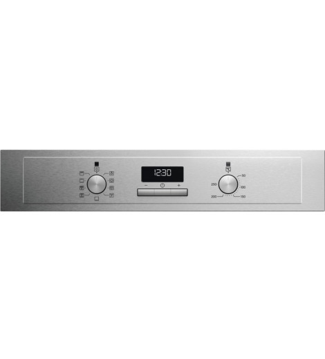 Духова шафа Electrolux EOD3C40BX