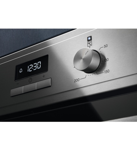 Духова шафа Electrolux EOD3C40BX