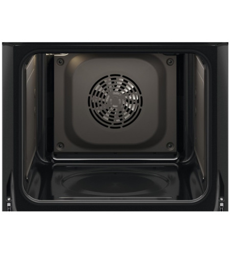 Духова шафа Electrolux EOD3C40BX