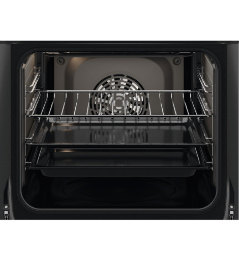 Духова шафа Electrolux EOD3C40BX