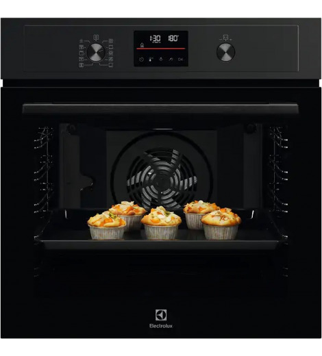 Духова шафа Electrolux EOD4P57H