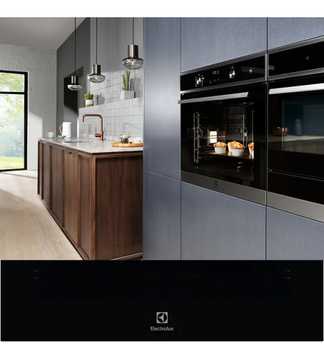 Духова шафа Electrolux EOD4P57H