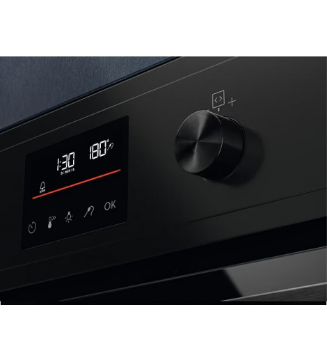 Духова шафа Electrolux EOD4P57H