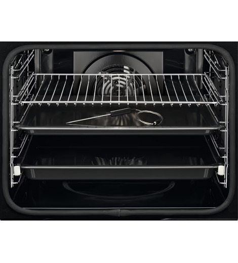 Духова шафа Electrolux EOD4P57H