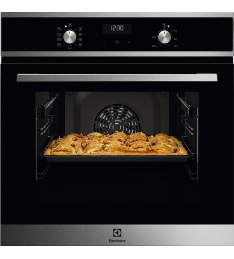 Духова шафа Electrolux EOD5C70BX