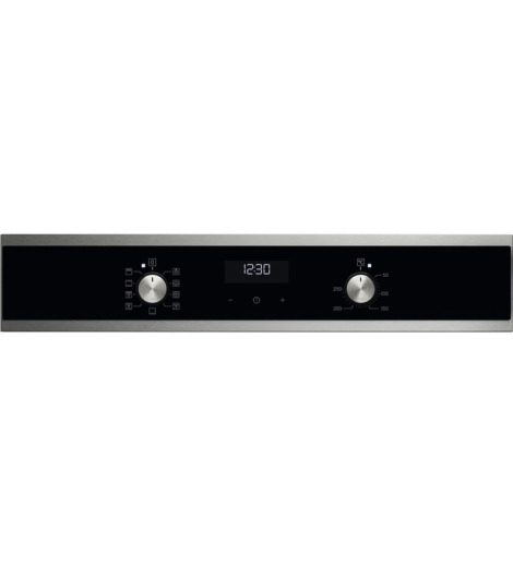 Духова шафа Electrolux EOD5C70BX