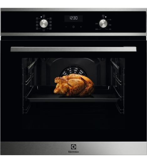 Духова шафа Electrolux EOD5H70BX