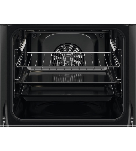 Духова шафа Electrolux EOF5H40BX