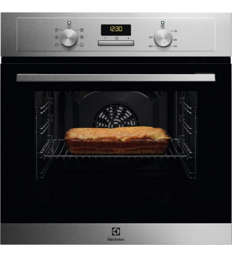 Духова шафа Electrolux EOF3H00BX