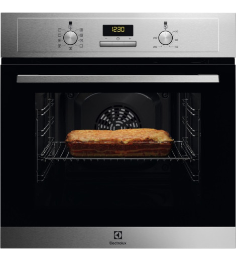 Духова шафа Electrolux EOF3H40BX
