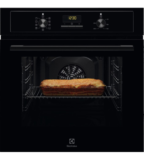 Духова шафа Electrolux EOF3H50BK