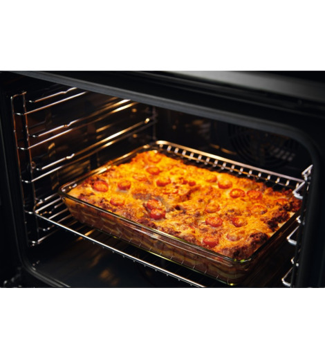Духова шафа Electrolux EOF3H50BK