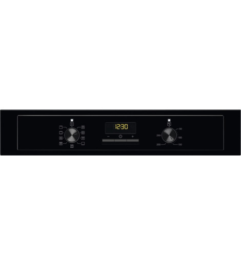 Духова шафа Electrolux EOF3H50BK