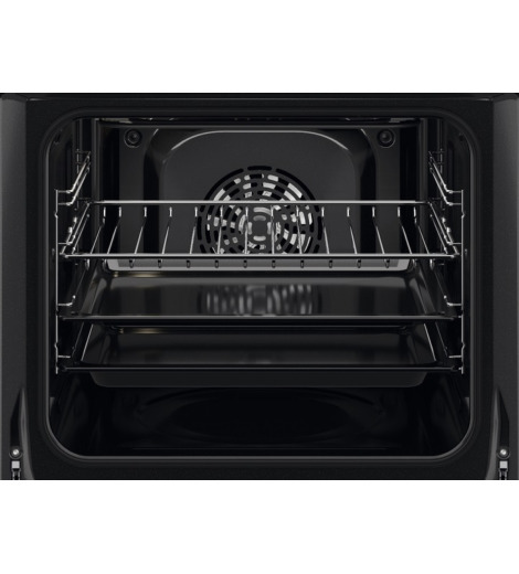 Духова шафа Electrolux EOF3H50BK