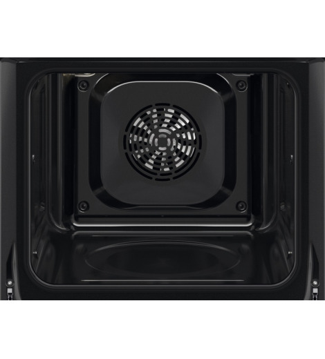 Духова шафа Electrolux EOF3H50BK