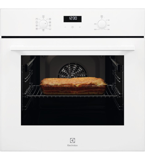 Духова шафа Electrolux EOF5C50BV
